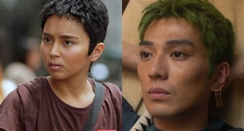 kathryn bernardo zoro|Netizens Notice Resemblance Between Kathryn Bernardo and .